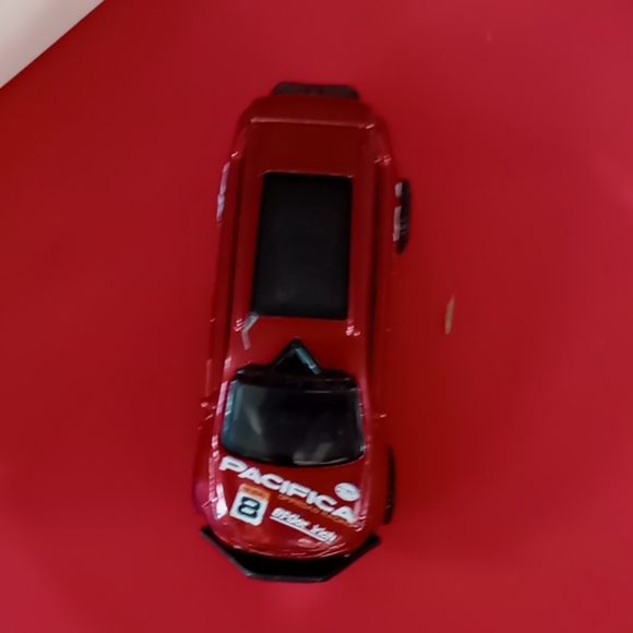 Chrysler Pacifica 2018 - Picture 3 of 3